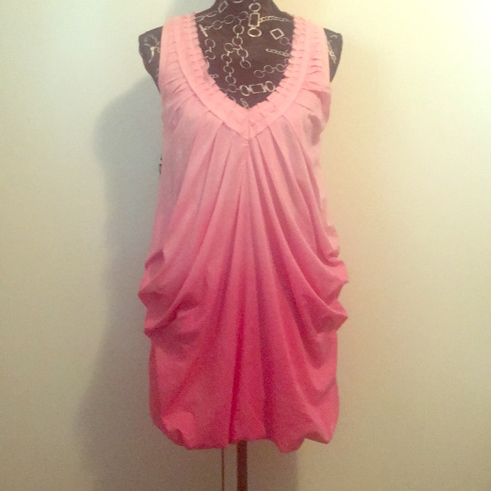 Summer Sexy Dress